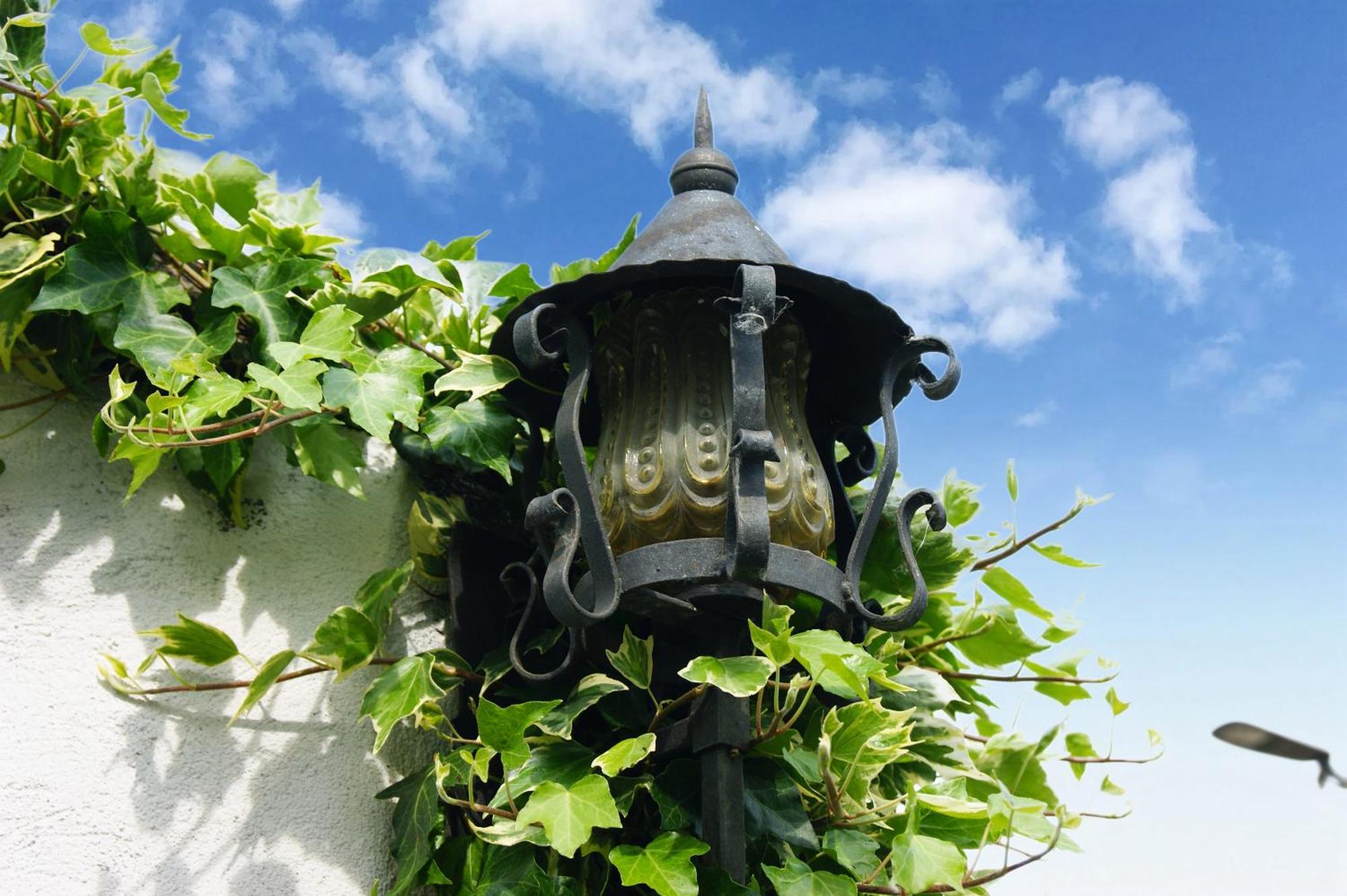 Dulcius Ex Asperis Bed & Breakfast Ponte Nizza Exterior foto